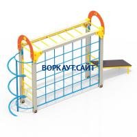 Детский спортивный комплекс Юниор ДСК 3105 в Калуге