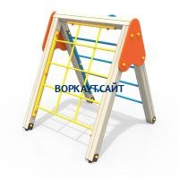 Детский спортивный комплекс ДСК 3201 в Калуге