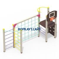 Детский спортивный комплекс Игровой ДСК 3111 в Калуге