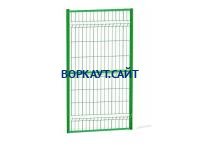 Калитка спортивной площадки МАФ 5105 в Калуге