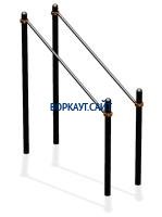 Спортивный комплекс воркаут ВС-182 в Калуге