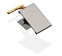 Уличный тренажер "Скамья для пресса" УТ 121 в Калуге