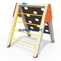 Детский спортивный комплекс ДСК 3202 в Калуге