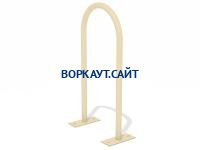 Велопарковка МАФ 6001 в Калуге Велопарковка МАФ 6001 в Калуге