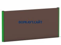 Ограждение хоккейной коробки h=1250мм МАФ 5201 в Калуге