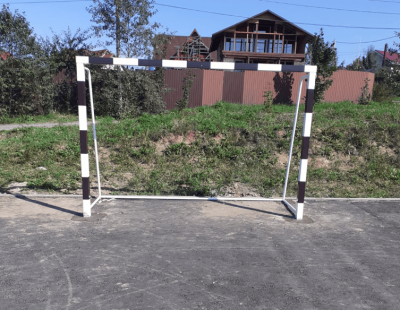 Футбольные ворота разборные СИО 3513 в Калуге