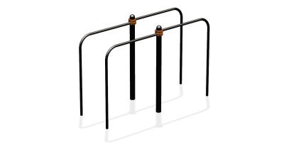 Спортивный комплекс воркаут ВС-102 в Калуге