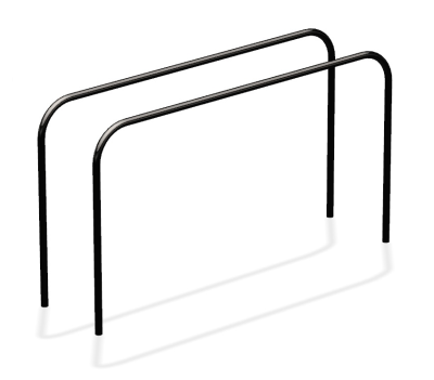 Воркаут брусья ВС-40 в Калуге