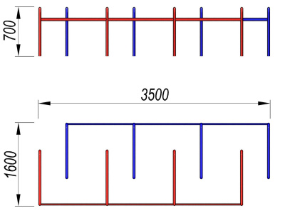 Лабиринт МАФ 3550 в Калуге