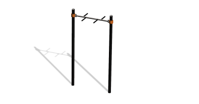 Турник с параллельным хватом ВС-33 в Калуге