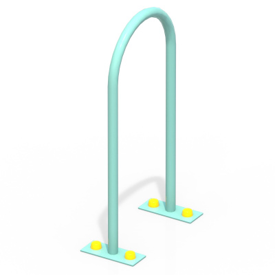 Велопарковка МАФ 6001 в Калуге