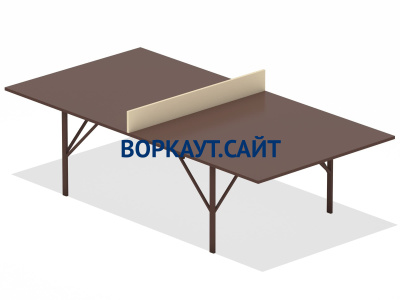 Теннисный стол МАФ 3517 в Калуге