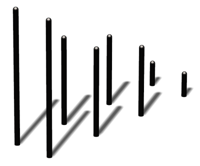 Спортивный комплекс воркаут ВС-131 в Калуге