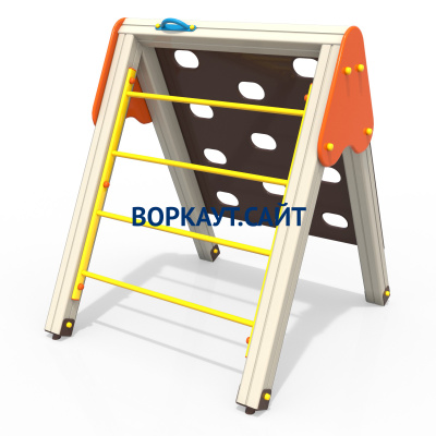 Детский спортивный комплекс ДСК 3202 в Калуге