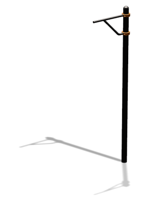 Стойка для боксерской груши ВС-30 в Калуге