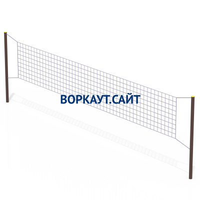Волейбольные стойки СИО 3515 в Калуге