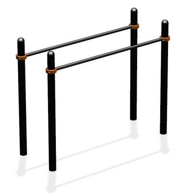 Брусья  ВС-14 в Калуге