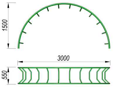 Лиана МАФ 3562 в Калуге