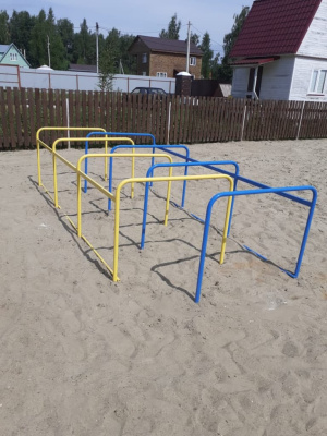 Лабиринт МАФ 3550 в Калуге